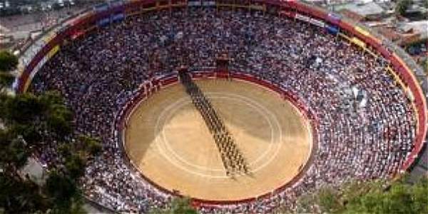 Lo absurdo de las corridas de toros en Bogotá
