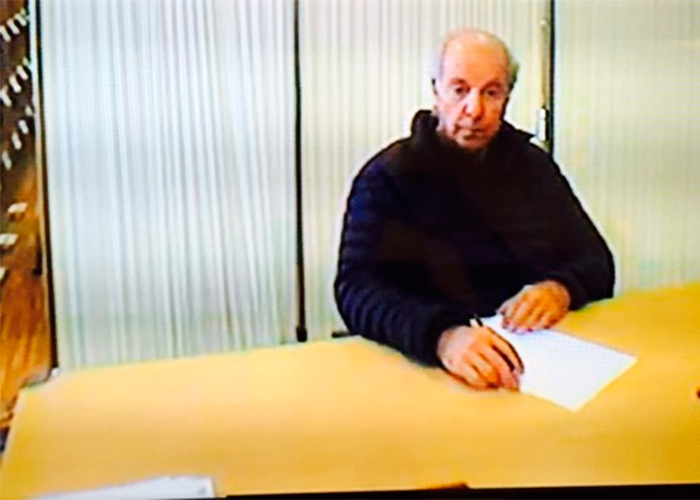 Las cuentas de los Maldonado que convencieron al juez