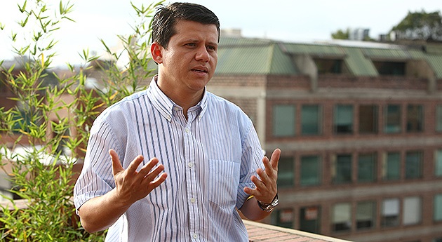 El cerco se le cierra a Ñoño Elias: EE.UU. cancela su visa