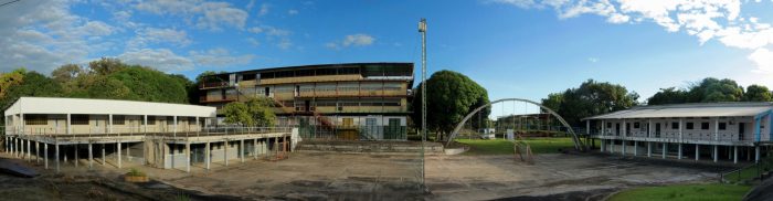 El sueño del Padre Nicoló que se cae a pedazos en el Vichada - -- Las2orillas - El sueño del Padre Nicoló que se cae a pedazos en el Vichada