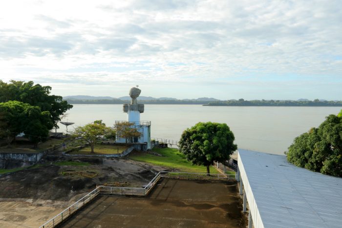 El sueño del Padre Nicoló que se cae a pedazos en el Vichada - -- Las2orillas - El sueño del Padre Nicoló que se cae a pedazos en el Vichada