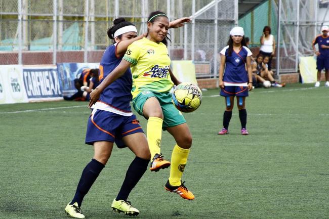 El Atlético Bucaramanga Femenino ¿Es realmente un club de fútbol profesional?
