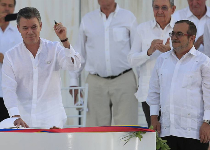 ¿Amante o enemigo de la Paz?