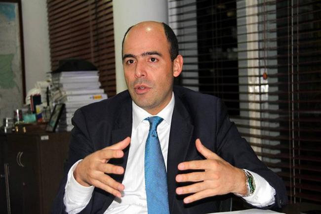 Cocinado el nombramiento del nuevo Presidente de la SAC: Jorge Enrique Bedoya