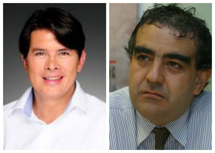 La última revista de Jairo Dueñas como director de Cromos