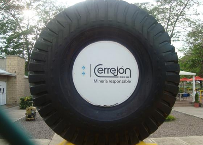 ¿Desespero en el Cerrejón?