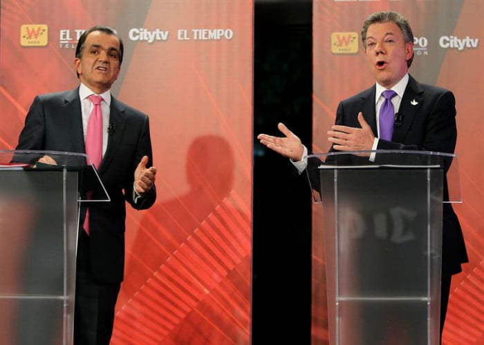 Vuelve y juega: la corrupción en las elecciones