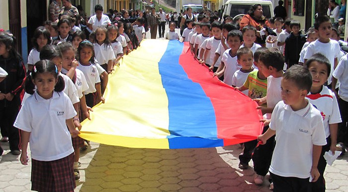  - Un problema más de la educación en Colombia