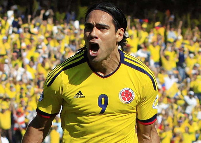 Colombianos Vs Colombianos