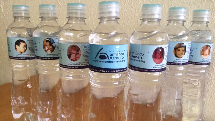 La oficina de Sergio Jaramillo le dijo que NO a la campaña del reencuentro de los niños perdidos de Armero