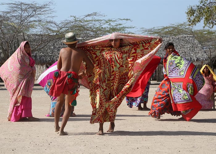 De la crisis en La Guajira, nacieron oportunidades