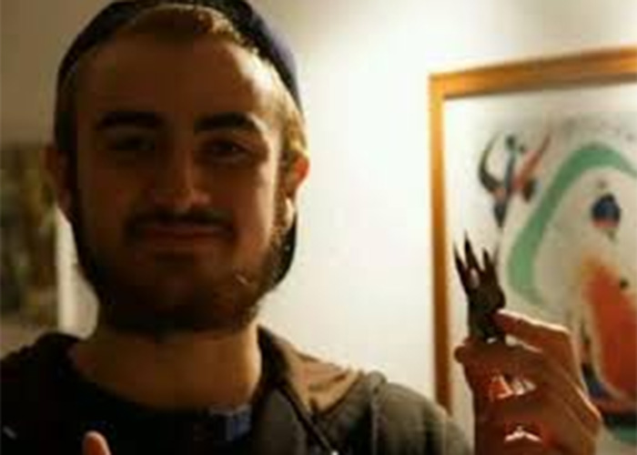 Mateo Gutiérrez, un falso positivo judicial