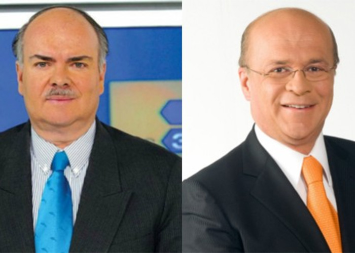 El periodismo deportivo en Colombia: hablando sin consecuencias