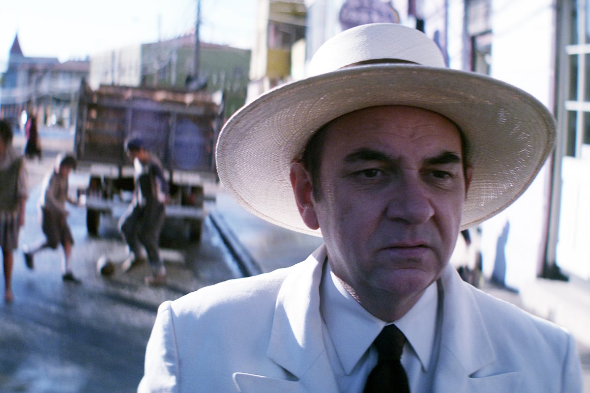 Neruda, poeta en alma y cuerpo