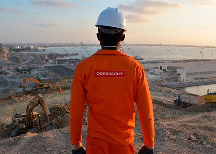 Odebrecht y la integración latinoamericana