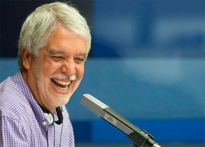 Conversaciones con un niño de cuatro año sobre la revocatoria de Peñalosa