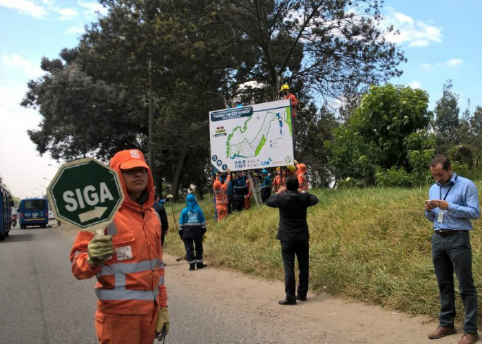 Peñalosa a punto de dar el zarpazo final a la Van de Harmmen