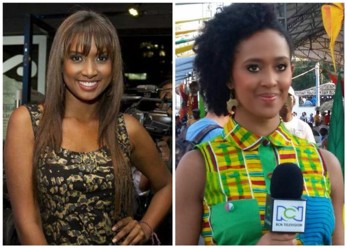Afros en la televisión y la cuota de las 'minorías'