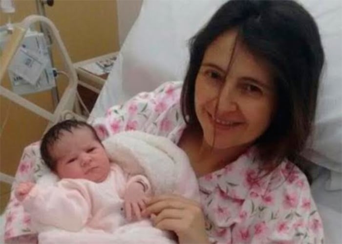 Paloma Valencia disfruta de Amapola pero quiere regresar a trabajar