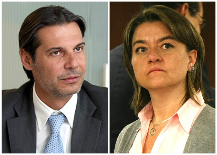 Desaparecidos tres testigos clave contra el expresidente de Conalvías Andrés Jaramillo