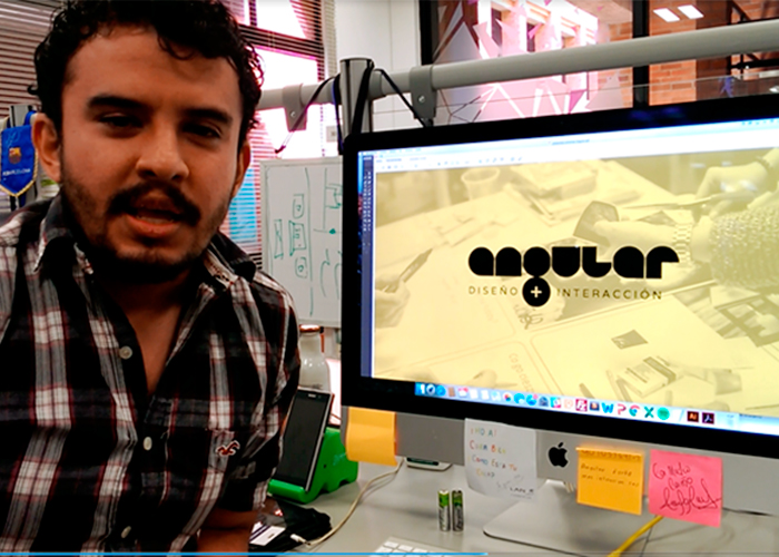 Angular, el proyecto que le ayuda a los emprendedores a reducir los riesgos