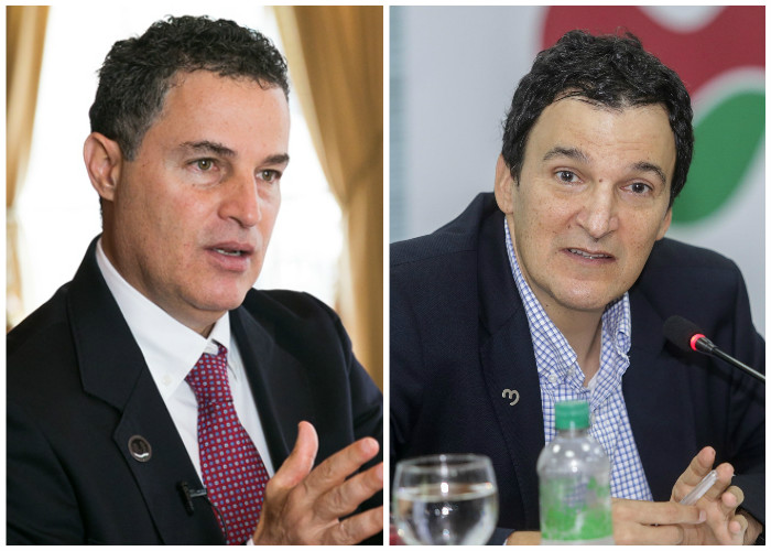 Hidroituango, la mega represa antioqueña en la mira de la Fiscalía