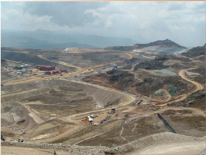 Incertidumbre e inconformismo en Cajamarca por futuro de la consulta popular minera