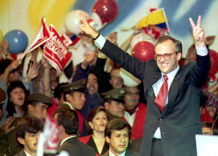 Campañas financiadas por el Estado: ¿salida a la corrupción?