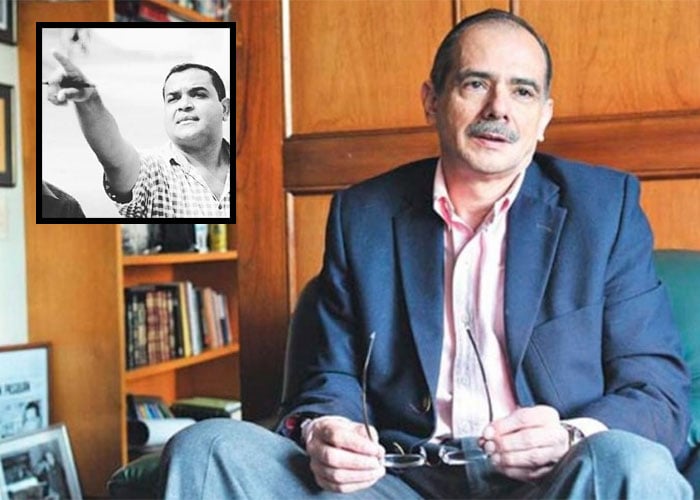 Carta al periodista Gonzalo Guillén