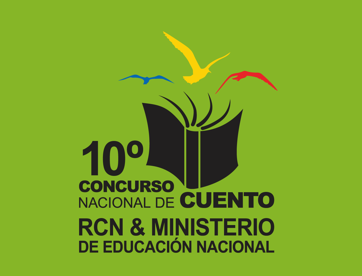 ¿Engañan a los niños en el concurso nacional de cuento RCN?
