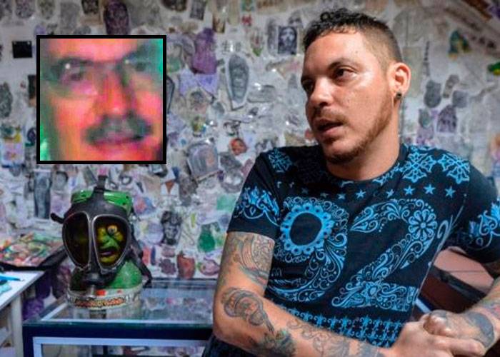 La ejecución del colombiano en China: otra maldición del Cartel de Cali