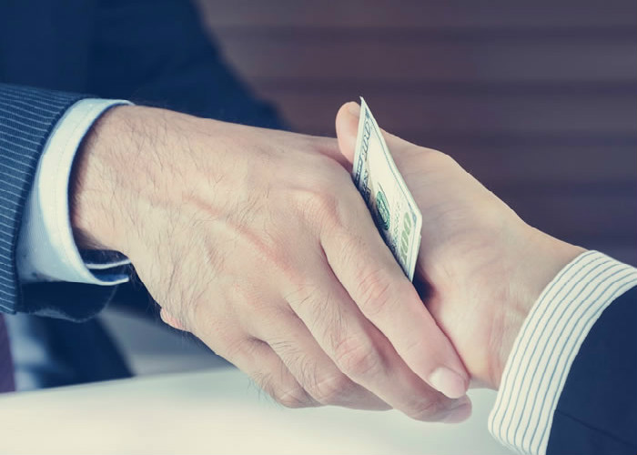 El papel del periodismo frente a la corrupción