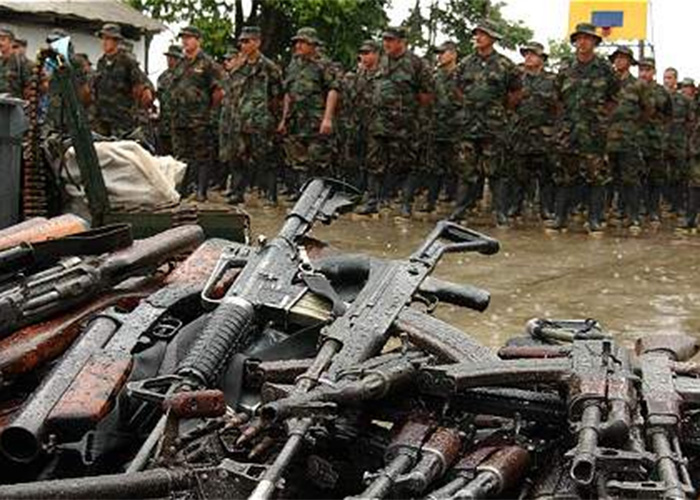 El posconflicto se define en la segunda vuelta presidencial