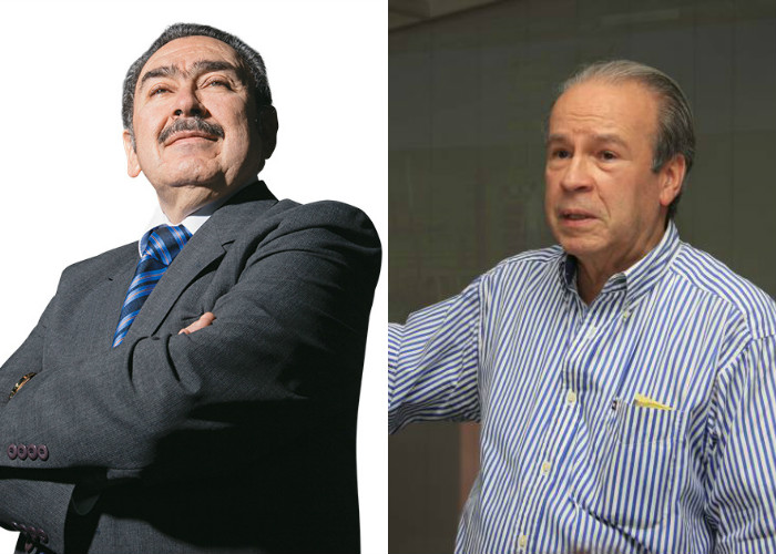 Reficar: el robo del siglo