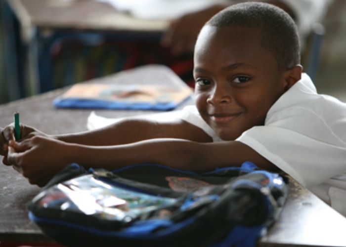 Colombia no será el país más educado en el 2025