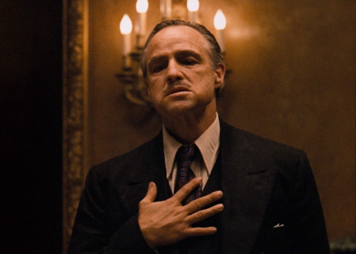 Detrás de El Padrino, la mejor película de la historia