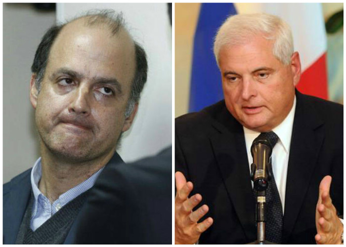 La empresa fantasma a la que Odebrecht le giró USD6,5 millones para el viceministro García