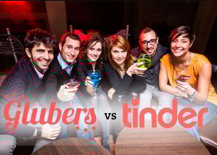 La evolución de Tinder es colombiana