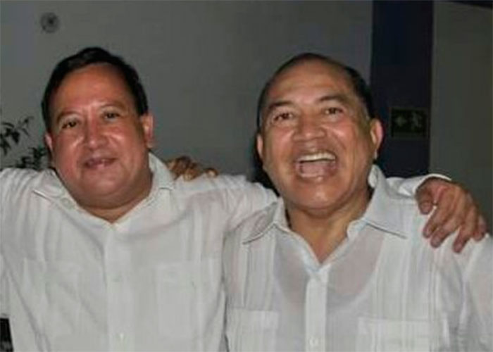 El pasado político del gobernador (E) de La Guajira