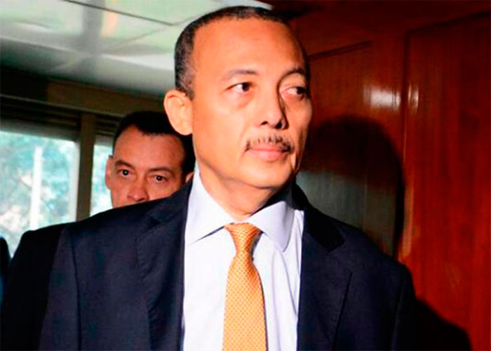 Colonización 2.0: La Guajira