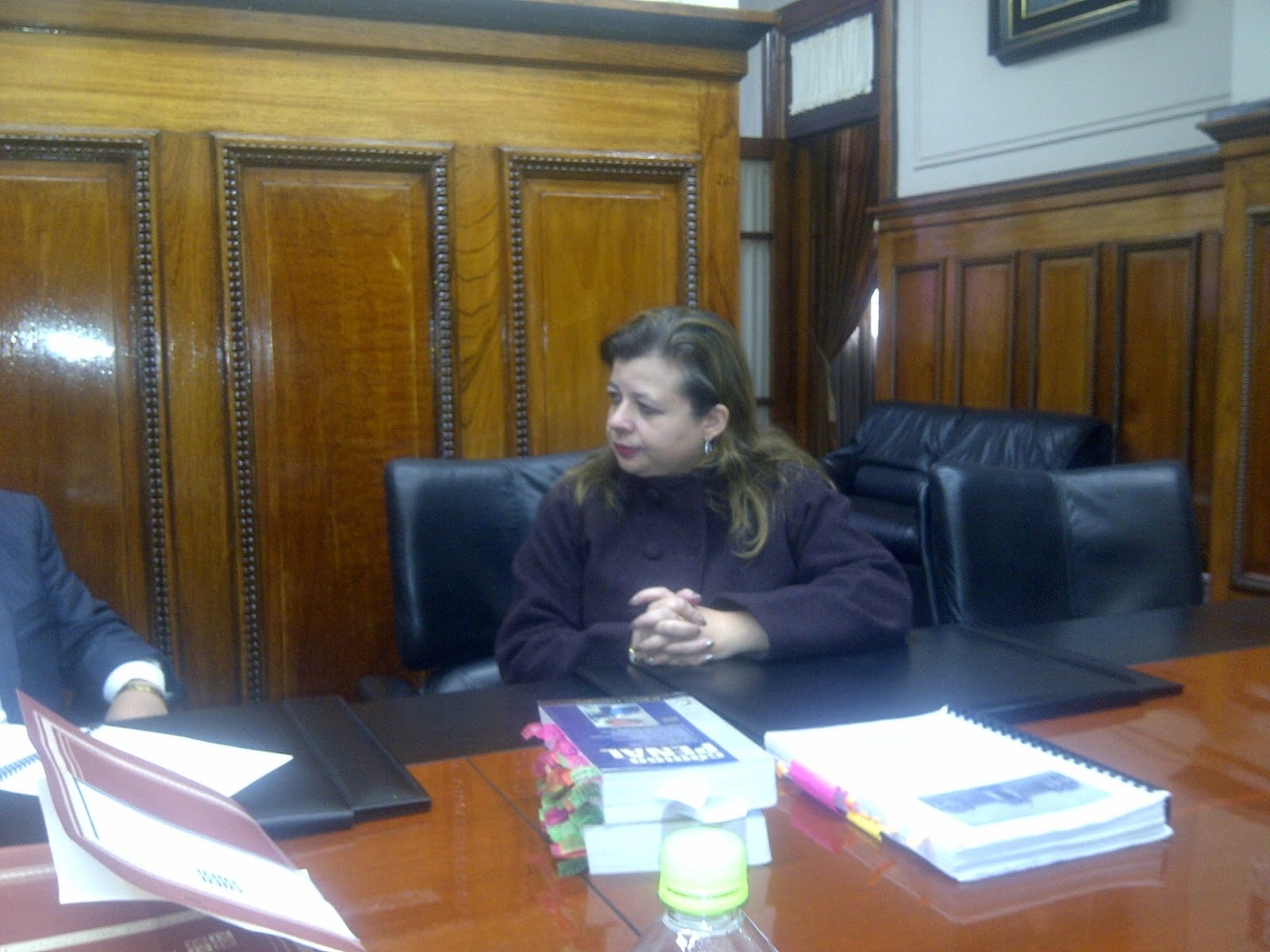 ¿Quién es la jueza que encontró inocentes a Jessie Quintero y Laura Moreno?