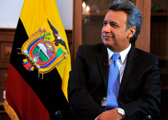 Las claves del estado de excepción en Ecuador