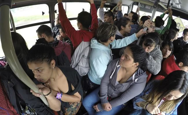 El derecho de todas a la ciudad: urbanismo feminista