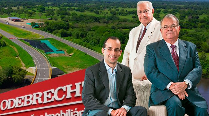  - Los Obebrecht: una dinastía marcada por el ADN de la corrupción