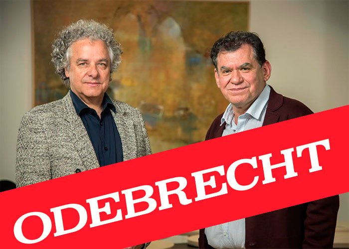 Contrapunto: El caso Odebrecht y sus efectos en la política colombiana