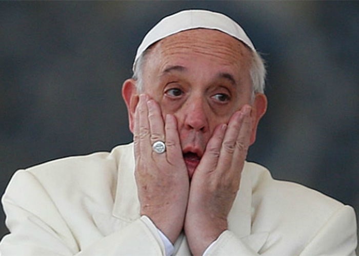 Perpetuar el mal en nombre de Dios