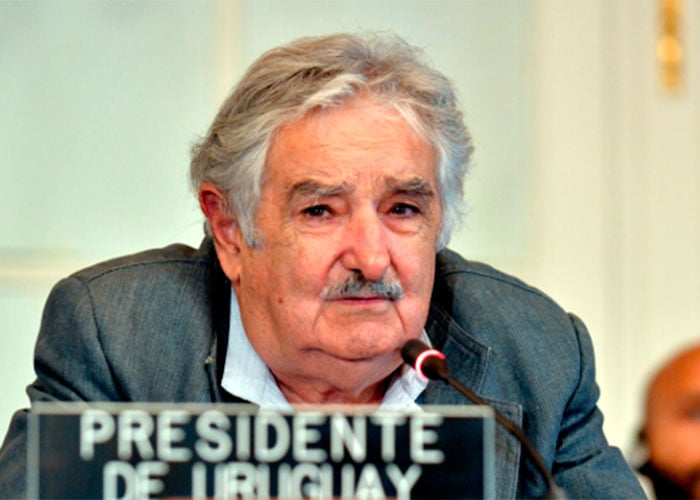 Pepe Mujica, el único presidente que no salpicó Odebrecht
