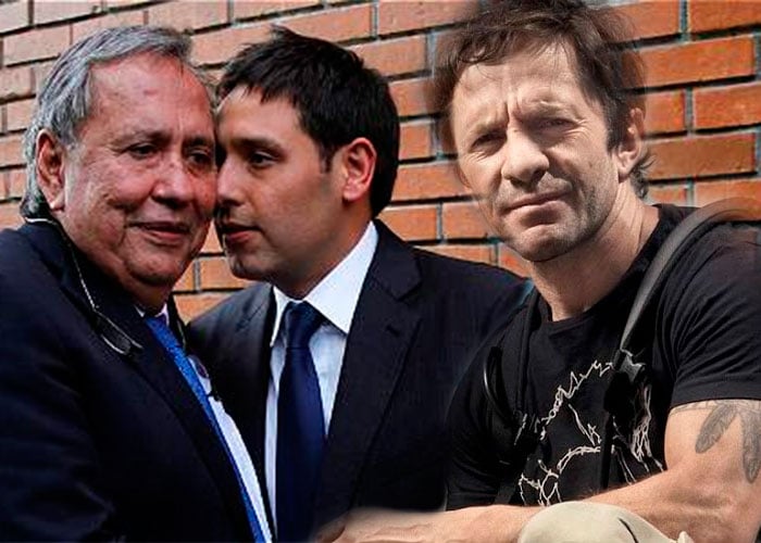 Óscar Tulio Lizcano reacciona al escándalo de Pirry: renuncia a su columna de opinión