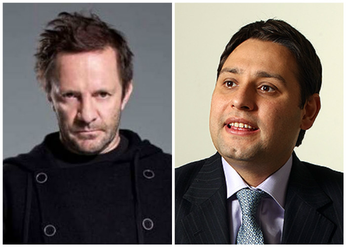 El presidente del Congreso puso a temblar el programa de Pirry en RCN