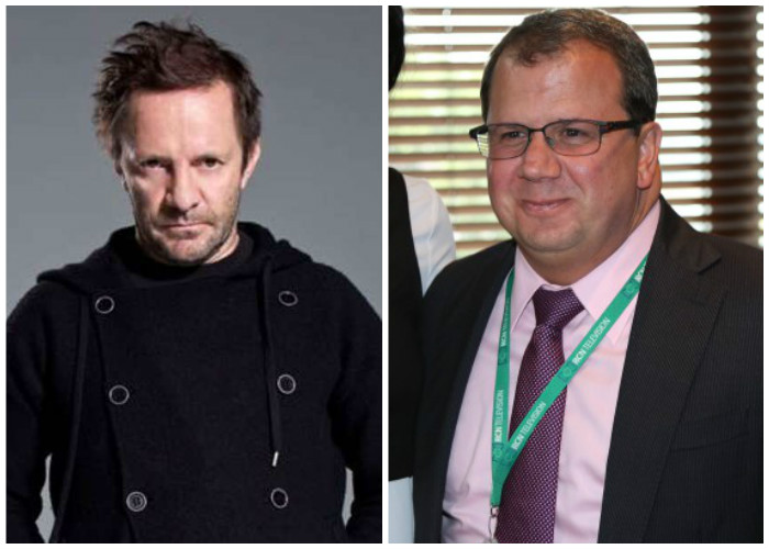 Enfrentamiento RCN-FLIP por cancelación del programa de Pirry